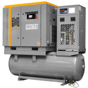compressor de parafuso