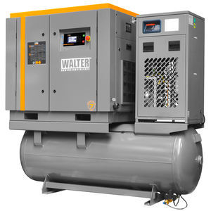 compressor de parafuso