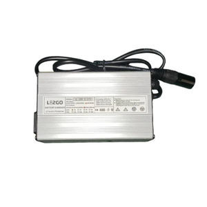 carregador de bateria para veículo elétrico