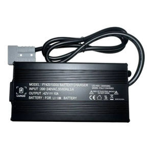 carregador de bateria para veículo elétrico