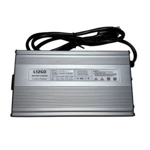 carregador de bateria para veículo elétrico