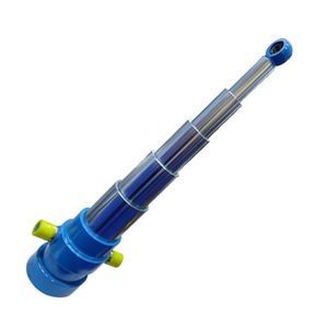 cilindro hidráulico 1