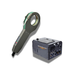 máquina de soldagem orbital TIG