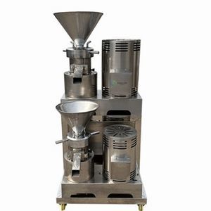 linha de produção de purês para hortaliças