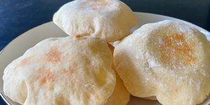 forno para padaria pita
