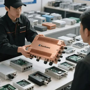 quadro elétrico de controle