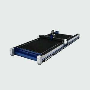 máquina de corte a laser 2D