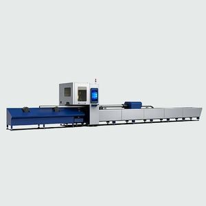 máquina de corte a laser
