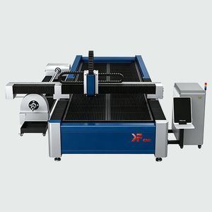 máquina de corte a laser
