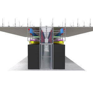distribuidor manifold multivias
