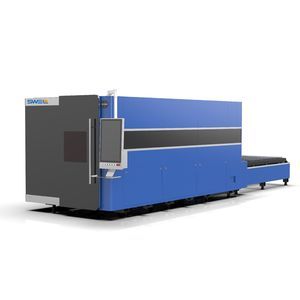 máquina de corte a laser 2D