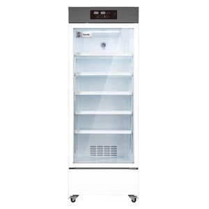 refrigerador de laboratório