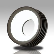 iluminação para sistema de visão circular 1