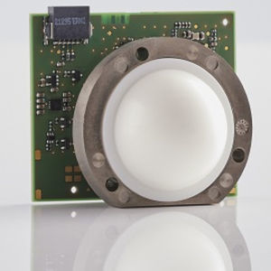 sensor de nível tipo radar FMCW