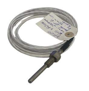 sensor de temperatura RTD