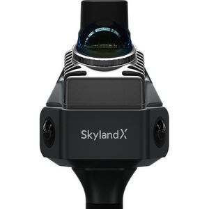 scanner 3D