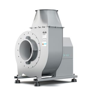 ventilador centrífugo 1