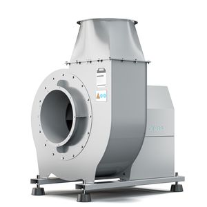 ventilador centrífugo 1