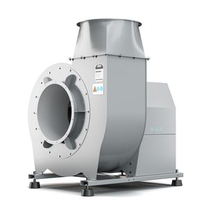 ventilador centrífugo 1