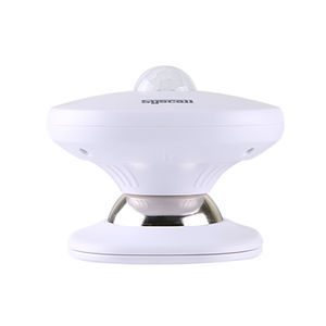 sensor de movimento de infravermelho passivo