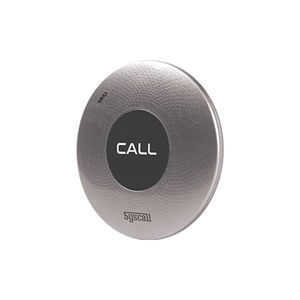 telefone de emergência call-box sem fio