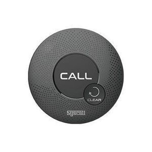 telefone de emergência call-box sem fio