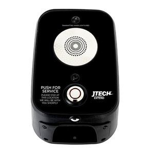 rádio comunicador