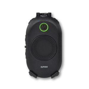 rádio comunicador à prova de água