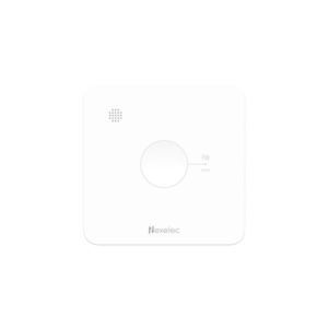 detector de fumo óptico