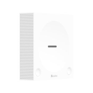 sensor de umidade e temperatura relativa