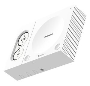 sensor de CO2 NDIR