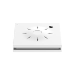 sensor de qualidade do ar para ambiente interno