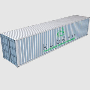 contentor industrial