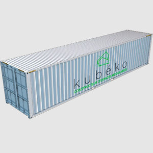 contentor industrial