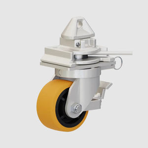 roda monobloco