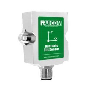 sensor de inclinação RS-485