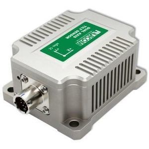 sensor de inclinação de 2 eixos