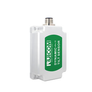 sensor de inclinação de 2 eixos