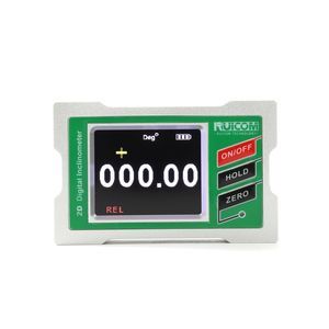 sensor de inclinação de 2 eixos