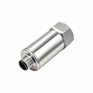 sensor de vibração MEMS