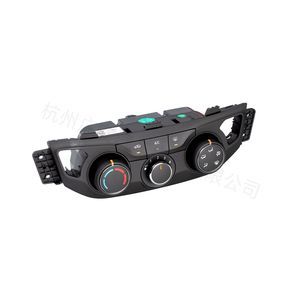 controlador de sistema HVAC elétrico