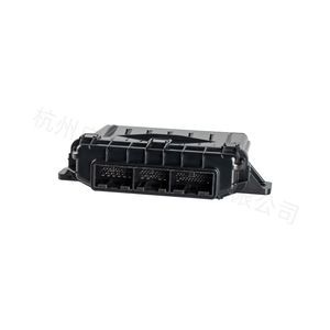 unidade electrônica de controle de tensão
