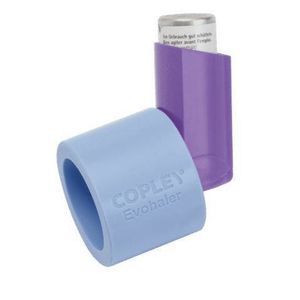kit de adaptadores para inalador