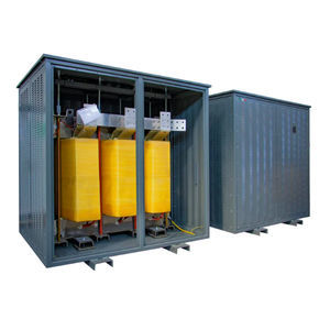 transformador de isolamento 1