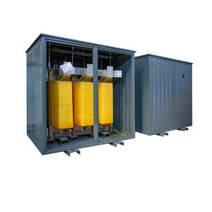 transformador de isolamento 1
