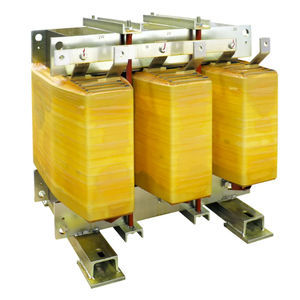 transformador de isolamento 1