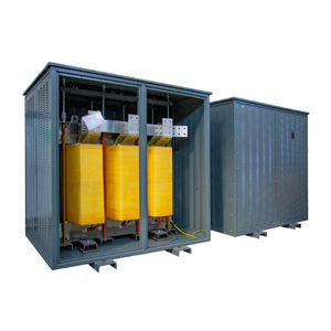 transformador de isolamento 1
