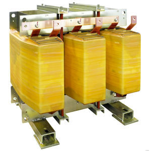transformador de isolamento 1