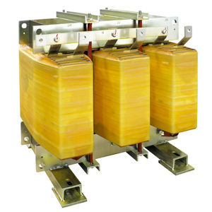 transformador de isolamento 1