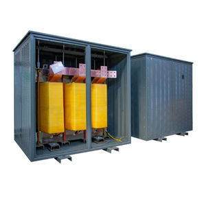 transformador de isolamento 1